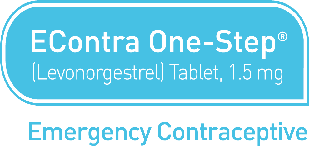 EContra One-Step Logo
